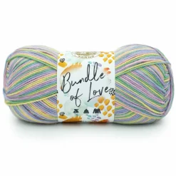 Lion Brand® Bundle of Love Yarn