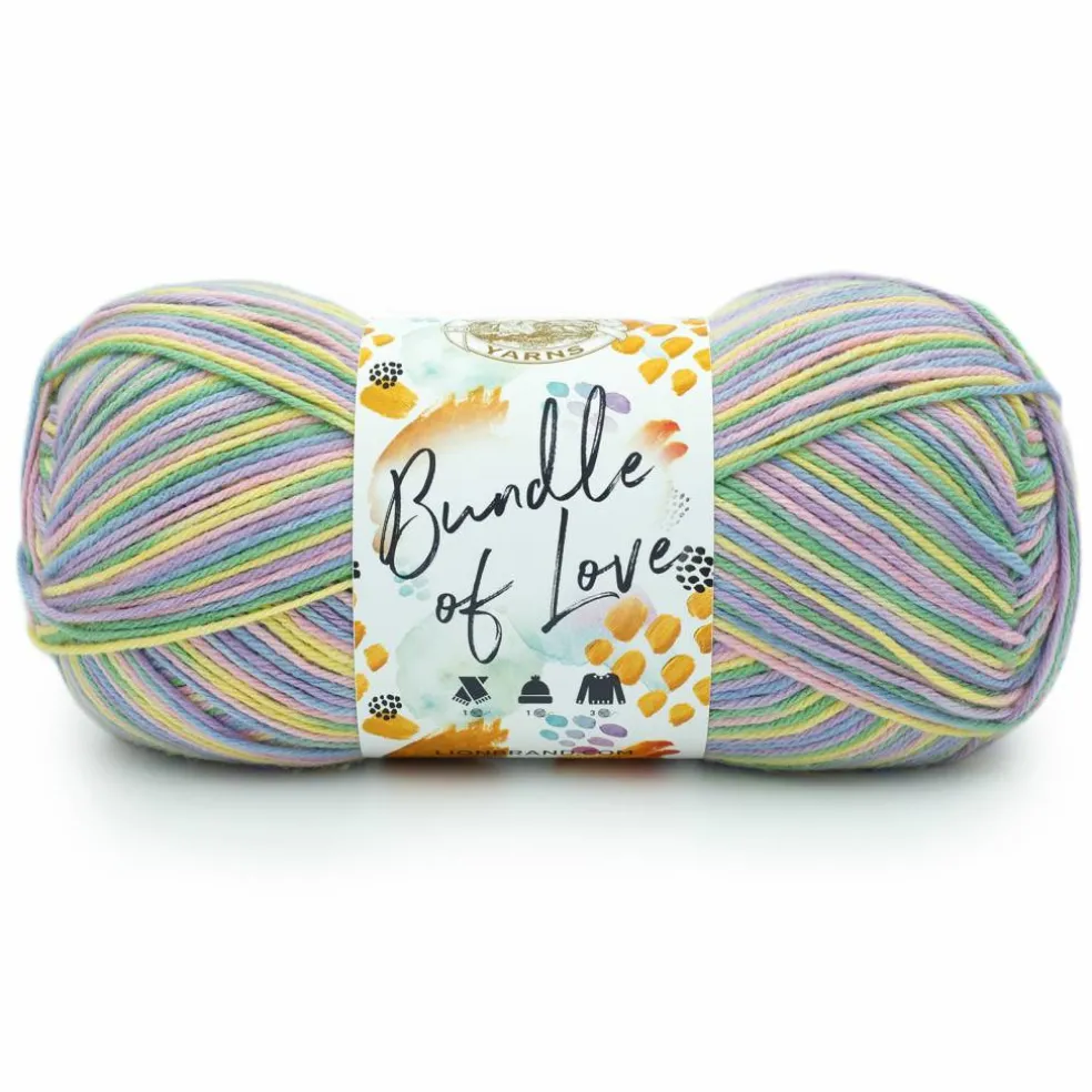 Lion Brand® Bundle of Love Yarn