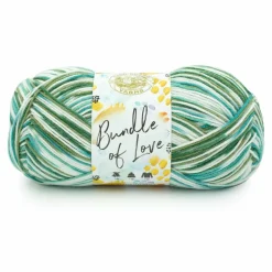 Lion Brand® Bundle of Love Yarn