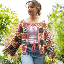 Lion BrandĀ® 24/7 CottonĀ® Yarn