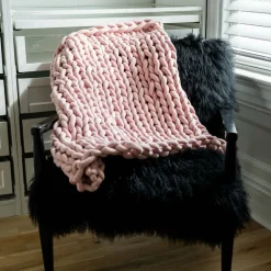 Lion Brand® Cover Story™ Squish Stitch Yarn