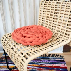 Lion Brand® Cover Story™ Squish Stitch Yarn