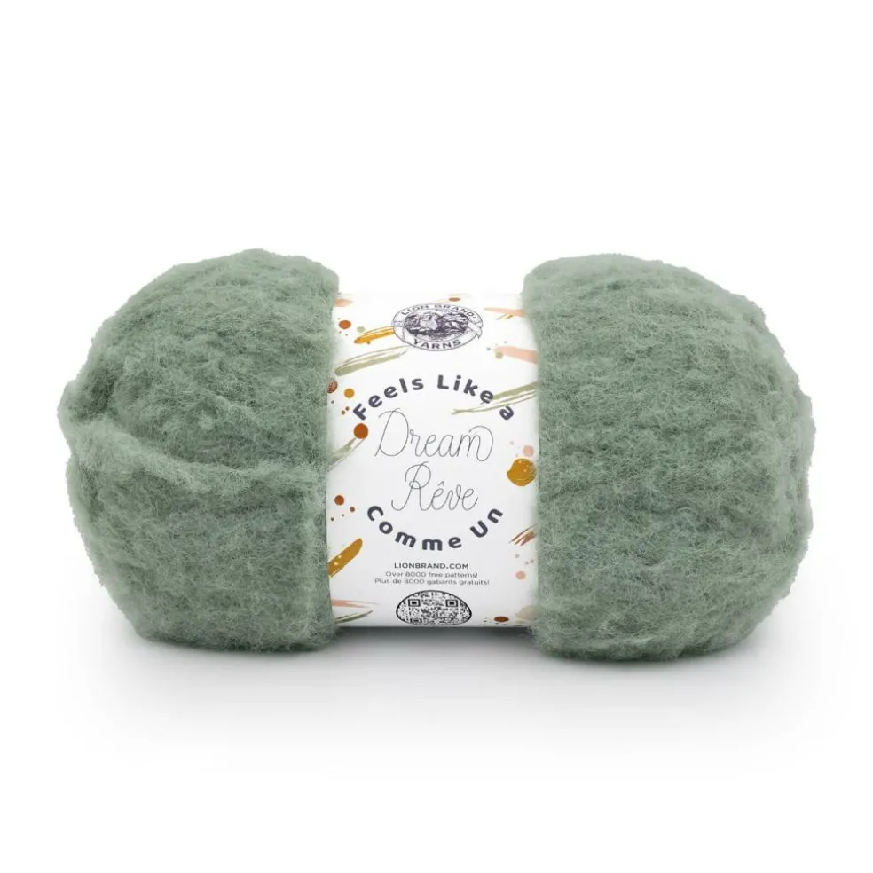 Lion Brand® Feels Like a Dream Yarn