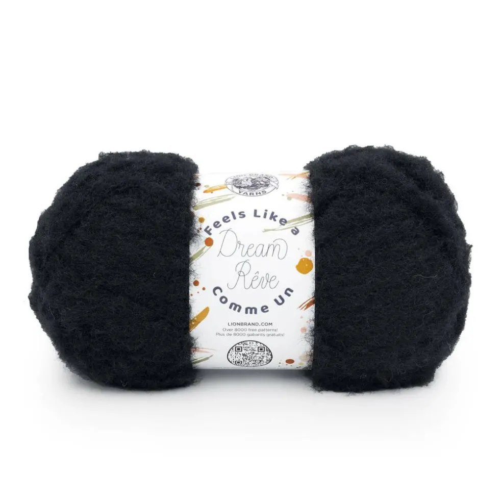 Lion Brand® Feels Like a Dream Yarn