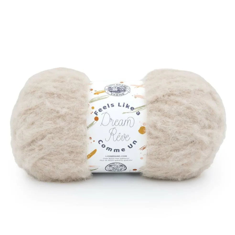 Lion Brand® Feels Like a Dream Yarn