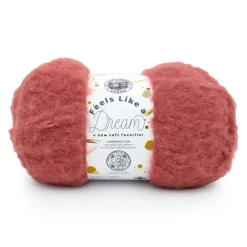 Lion Brand® Feels Like a Dream Yarn