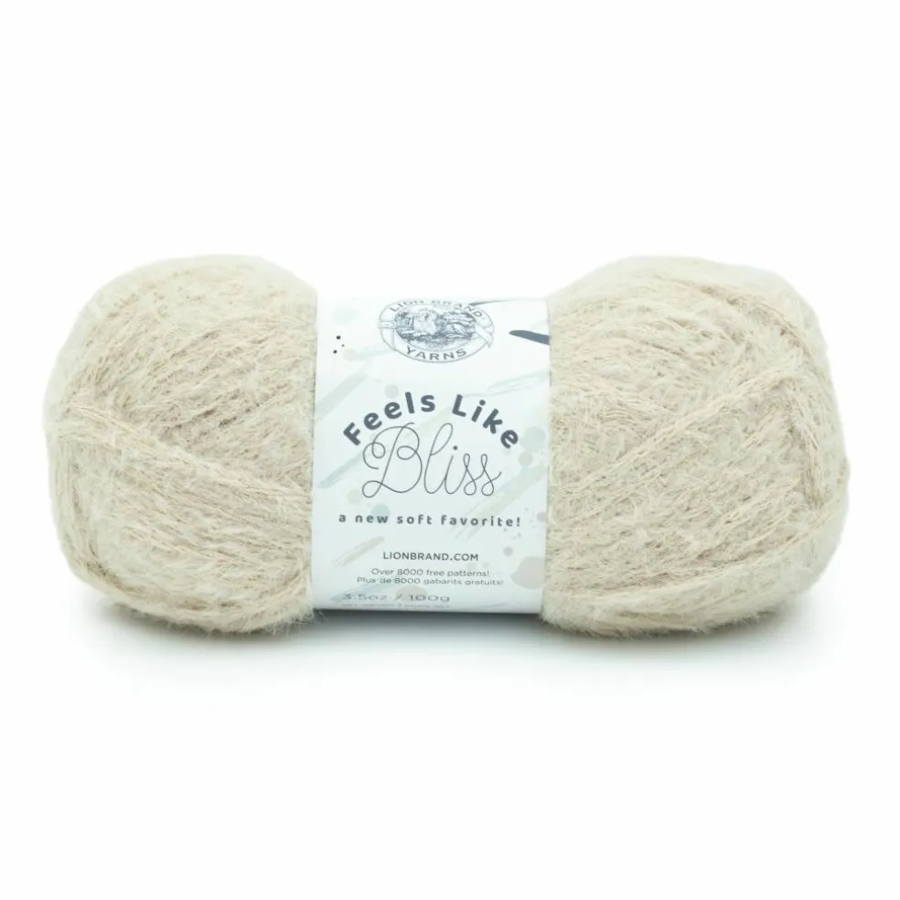 Lion Brand® Feels Like Bliss Yarn
