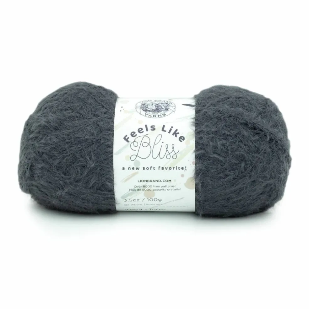 Lion Brand® Feels Like Bliss Yarn