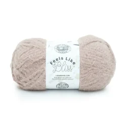 Lion Brand® Feels Like Bliss Yarn