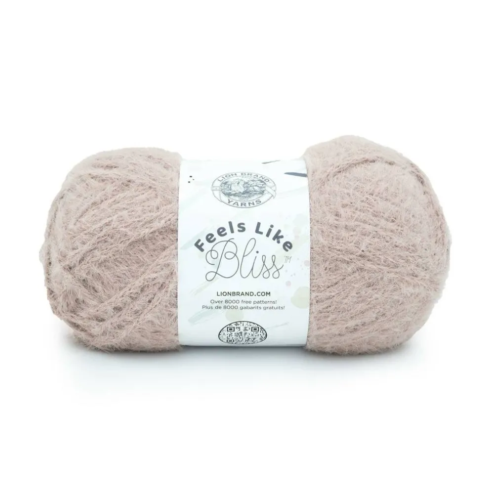 Lion Brand® Feels Like Bliss Yarn