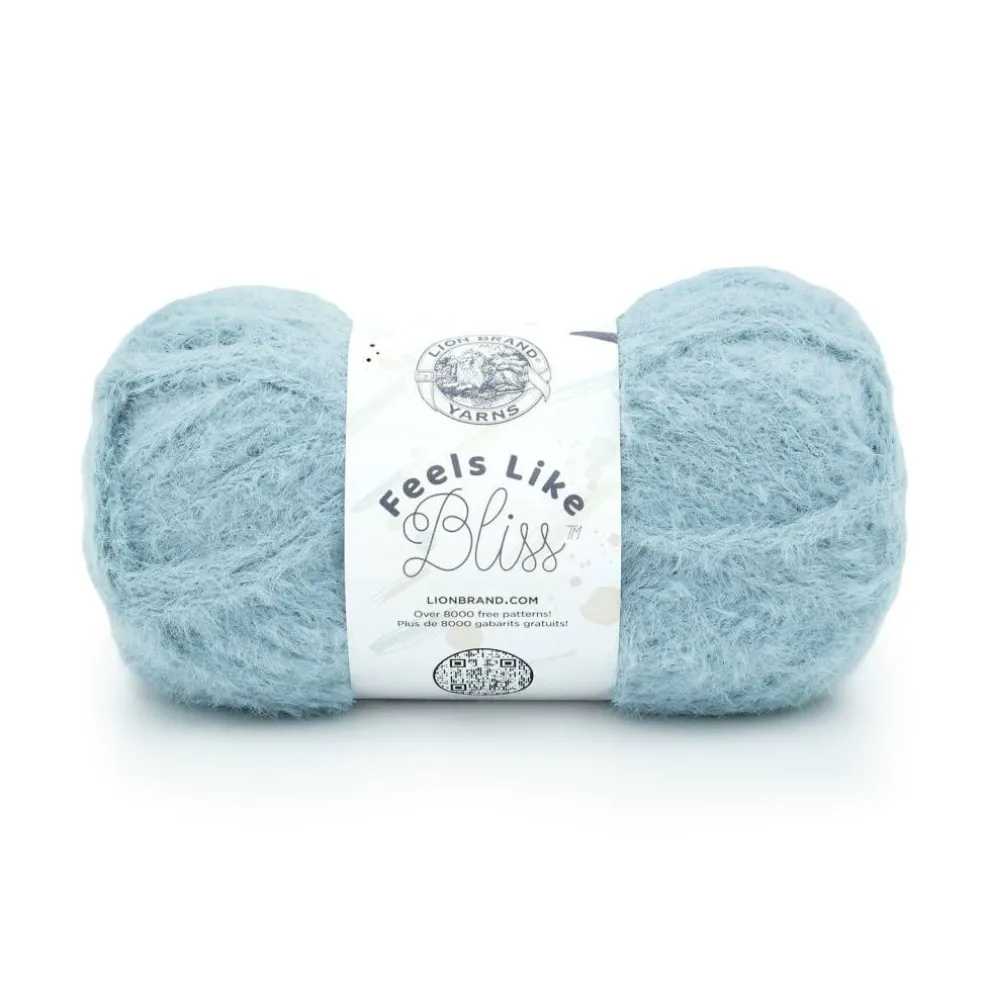 Lion Brand® Feels Like Bliss Yarn