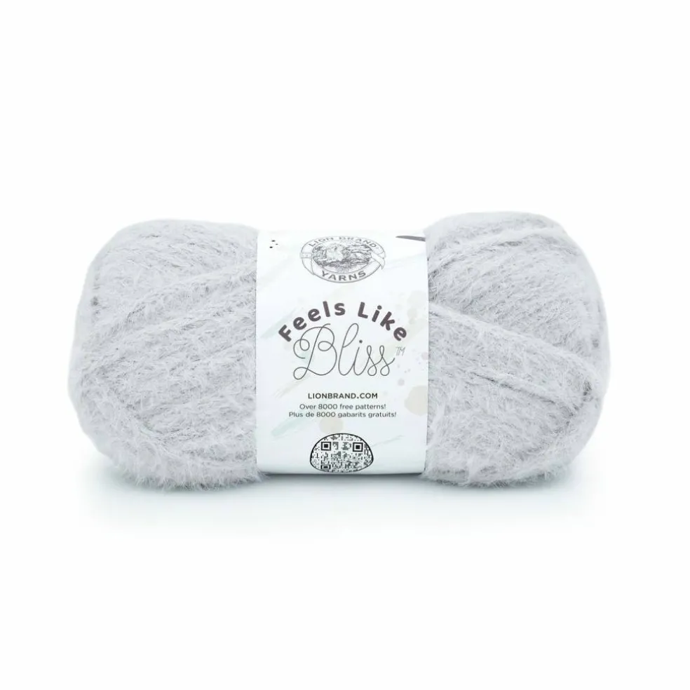 Lion Brand® Feels Like Bliss Yarn