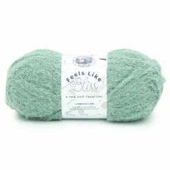 Lion Brand® Feels Like Bliss Yarn