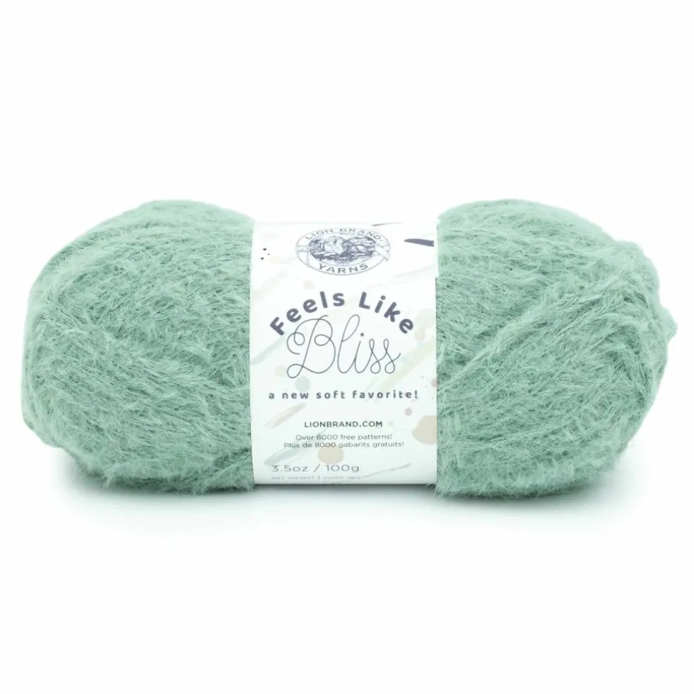Lion Brand® Feels Like Bliss Yarn