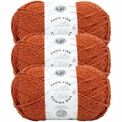 Lion Brand® Feels Like Cuddles Yarn