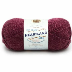 Lion Brand® Heartland® Yarn