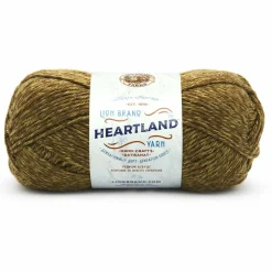 Lion Brand® Heartland® Yarn