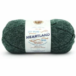 Lion Brand® Heartland® Yarn