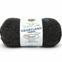 Lion Brand® Heartland® Yarn