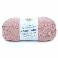 Lion Brand® Heartland® Yarn