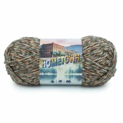 Lion Brand® Hometown® Yarn