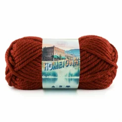 Lion Brand® Hometown® Yarn