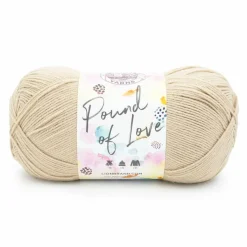 Lion Brand® Pound of Love® Yarn