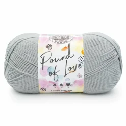 Lion Brand® Pound of Love® Yarn