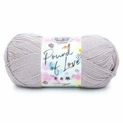 Lion Brand® Pound of Love® Yarn