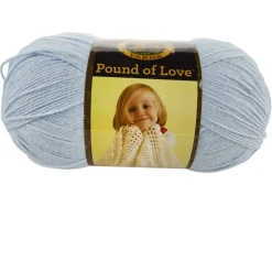 Lion Brand® Pound of Love® Yarn