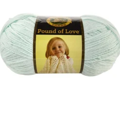 Lion Brand® Pound of Love® Yarn