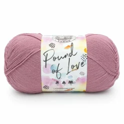 Lion Brand® Pound of Love® Yarn