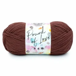 Lion Brand® Pound of Love® Yarn