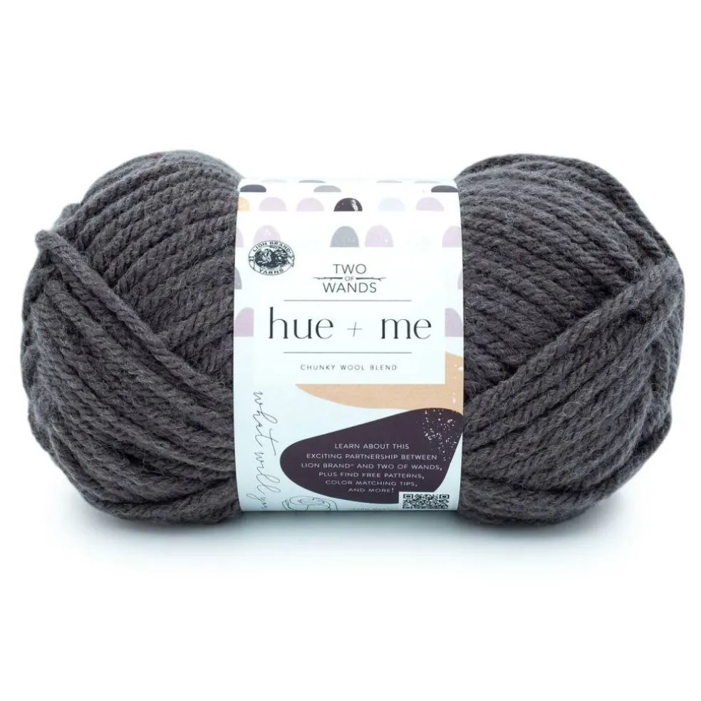 Lion Brand® Two of Wands Hue + Me Yarn