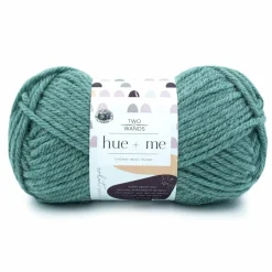 Lion Brand® Two of Wands Hue + Me Yarn
