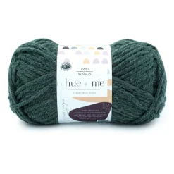 Lion Brand® Two of Wands Hue + Me Yarn
