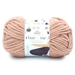 Lion Brand® Two of Wands Hue + Me Yarn