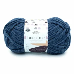 Lion Brand® Two of Wands Hue + Me Yarn