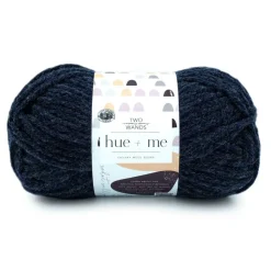 Lion Brand® Two of Wands Hue + Me Yarn