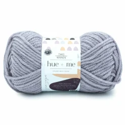 Lion Brand® Two of Wands Hue + Me Yarn