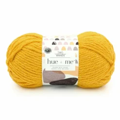 Lion Brand® Two of Wands Hue + Me Yarn