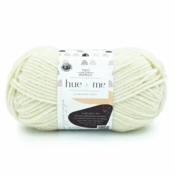 Lion Brand® Two of Wands Hue + Me Yarn