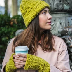 Lion Brand® Two of Wands Hue + Me Yarn