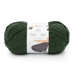 Lion Brand® Two of Wands Hue + Me Yarn