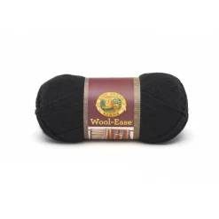 Lion Brand® Wool-Ease® Solids & Heathers Yarn