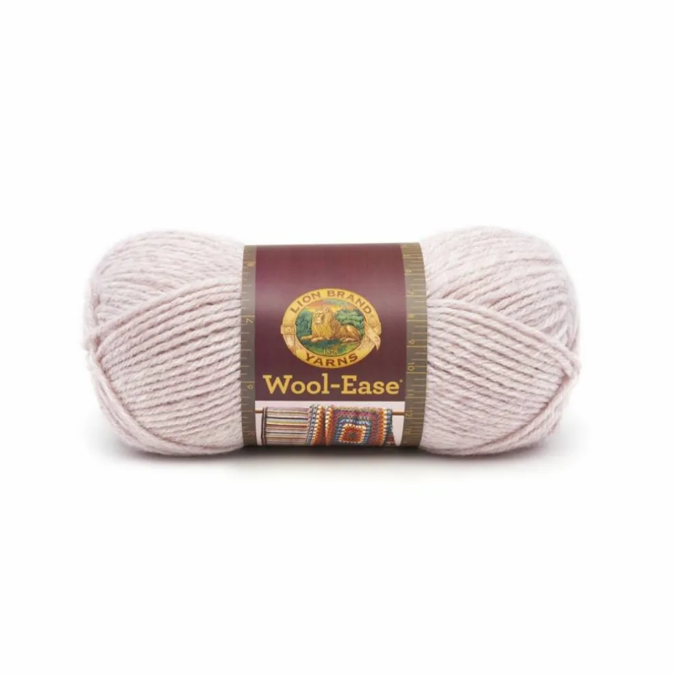 Lion Brand® Wool-Ease® Solids & Heathers Yarn