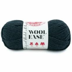 Lion Brand® Wool-Ease® Solid Yarn