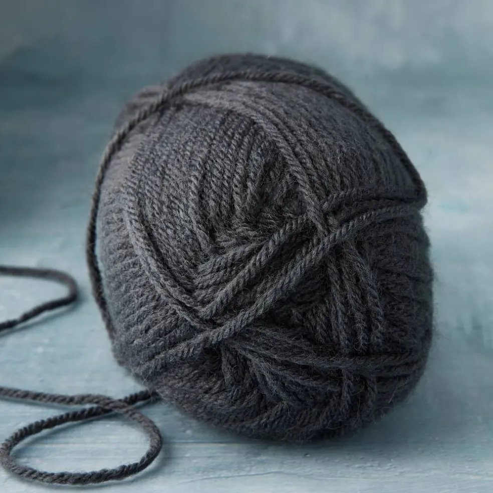 Lion Brand® Wool-Ease® Solid Yarn