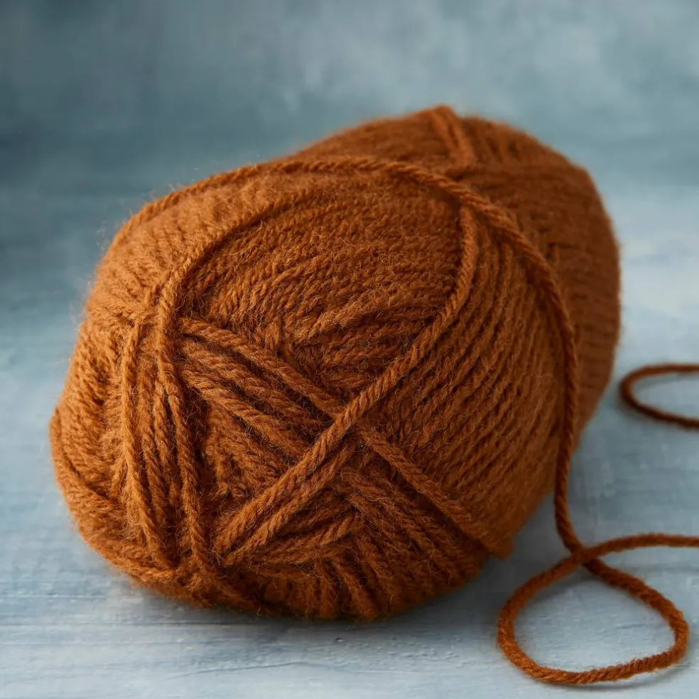 Lion Brand® Wool-Ease® Solid Yarn