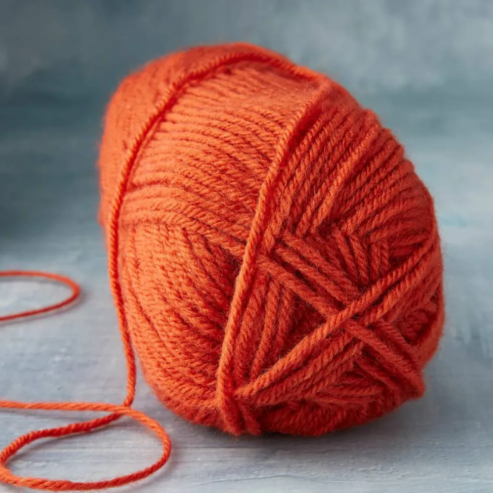 Lion Brand® Wool-Ease® Solid Yarn